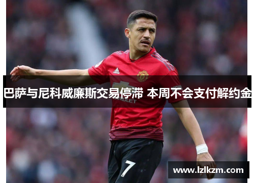 巴萨与尼科威廉斯交易停滞 本周不会支付解约金